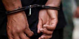 ව්යාජ ආදායම් සහතිකයක් නිකුත්කළ විශ්රාමික ග්රාම නිලධාරිවරයෙකු අත්අඩංගුවට