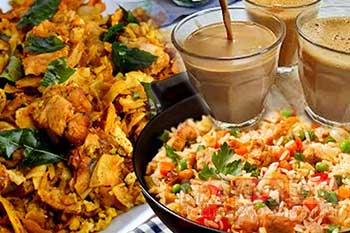 රයිස් – කොත්තු – ප්ලේන්ටි මිල ඉහළට