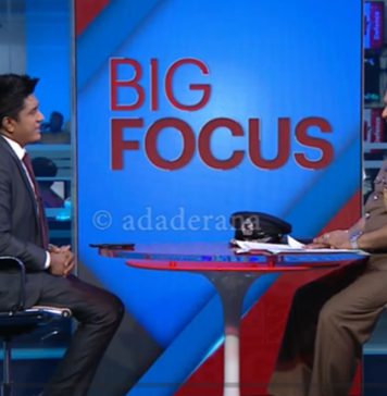 නුදුරේදීම සංවිධානාත්මක අපරාධකරුවන්ටම පමණක් වෙන් වූ ප්රබල නීතියක්