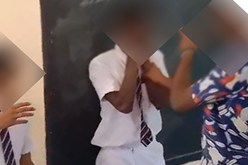 සිසුවෙකුට පහරදුන් සිසුන් තිදෙනා සුරැකුම් මධ්යස්ථානයකට