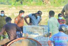 මඩකලපුවේ පාළු ළිඳට දමා ඝාතනය කිරීමට උත්සාහ කළ කාන්තාවගෙන් පාපොච්චාරණයක්