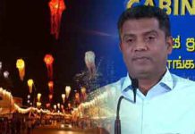 බලශක්ති අරපිරිමැස්ම යටතේ එළැඹෙන වෙසක් සහ පොසොන් ආගමික උත්සවවලට කුමක් වෙයිද?