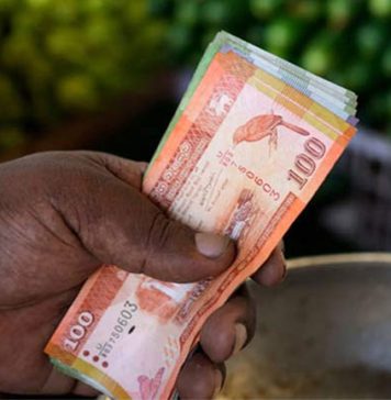 මාර්තු මාසයේ කොළඹ උද්ධමනය සියයට 2.2ක් දක්වා ඉහළට