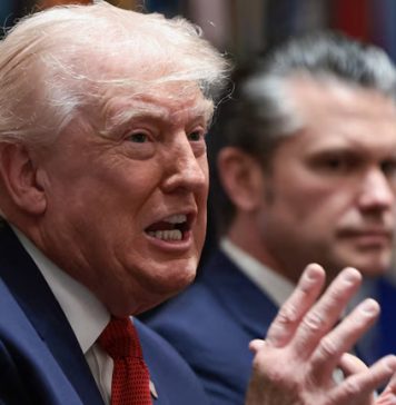 ඉරානයට එරෙහි යුද්ධයට සහාය නොදෙන රටවලට ට්රම්ප්ගෙන් දැඩි විවේචන