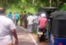 කහවත්ත මැණික් ව්යාපාරිකයාගේ ඝාතනයට අයෙකු අත්අඩංගුවට