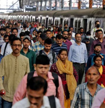 ලොව විශාලතම ජනගහනය ගණනය කිරීමට ඉන්දීයාව සූදානමින්