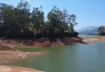 වියළි කාලගුණය හමුවේ ජලය අරපිරිමැස්මෙන් භාවිත කරන්න – වාරිමාර්ග දෙපාර්තමේන්තුවෙන් ඉල්ලීමක්