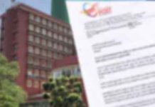 තැපෑලේ නමින් වෙන මහා පරිමාණ වංචාවක් ගැන හෙළිදරව්වක්