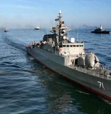 යුද්ධය ශ්රී ලංකාවේ මුහුදු සීමාවටත් පැමිණීම – බියවීමට නොව අවබෝධයට කරුණු රැසක් මෙන්න – Saru News | සිංහල