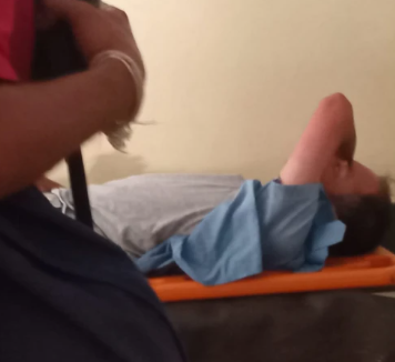 ඉරාන නාවික හමුදාවට අයත් යාත්රාවෙන් මුදවා ගත් පුද්ගලයින්ගේ නවතම තත්ත්වය..