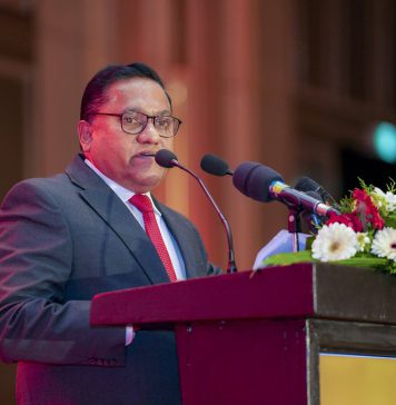 මැද පෙරදිග රටවල් කිහිපයක විදේශ ඇමතිවරු සමඟ ඇමති විජිත් විශේෂ සාකච්ජාවක!