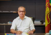 ප්රශ්නයක්ද? එහෙනම් ලාල්ට කියන්න!