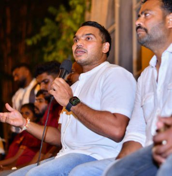 කරන්න ඕන දේවල් ඒ ඒ කාලයේදීම කරන්න. නැත්නම් බර කරට ගන්න වෙන්නේ ජනතාවට – නාමල් ආණ්ඩුව කියයි