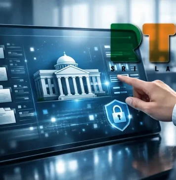 තොරතුරු දැනගැනීමේ අයිතිවාසිකම පිළීබඳ කොමිෂන් සභාවේ කාර්යයන් ඩිජිටල්කරණයට!