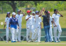 රත්නපුර,කුරුණෑගල පෙරමුණට,උතුරේ කාන්තා ක්රිකට් ගැන වෙනම සළකා බැලීමක් අවශ්යය වේ.