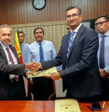 වාහන අංක තහඩු මුද්රණය යළිත් ඇරඹේ