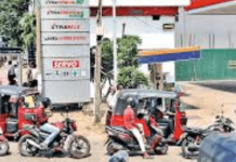 ඉන්ධන සංචිත සුරක්ෂිත කරගැනීමට නව රෙගුලාසි මාලාවක්!