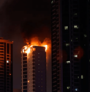 ඉරාන ප්රහාර හමුවේ ගල්ෆ් “ක්ෂේම භූමි” සුණු විසුණු වෙයිද ?