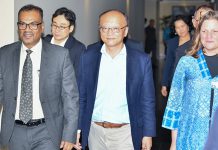 ADB සභාපති දිවයිනට – Saru News | සිංහල