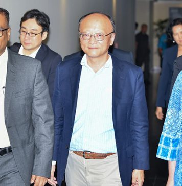 ADB සභාපති දිවයිනට – Saru News | සිංහල