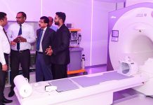කොළඹ ජාතික රෝහලට AI භාවිතා කළ හැකි අති නවීන තාක්ෂණයෙන් යුත් MRIයන්ත්රයක්… – Saru News | සිංහල