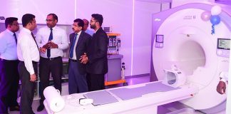 කොළඹ ජාතික රෝහලට AI භාවිතා කළ හැකි අති නවීන තාක්ෂණයෙන් යුත් MRIයන්ත්රයක්… – Saru News | සිංහල