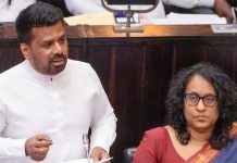 යුද්ධයට සම්බන්ධ සියලු පාර්ශ්ව ඉතා ඉක්මනින් සාමය වෙනුවෙන් කැප වනු ඇතැයි අපි විශ්වාස කරනවා – Saru News | සිංහල