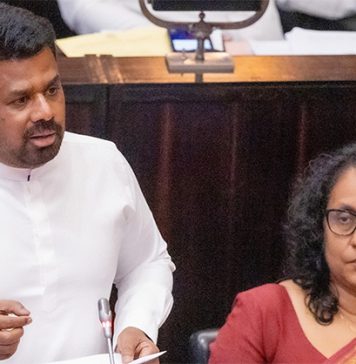 යුද්ධයට සම්බන්ධ සියලු පාර්ශ්ව ඉතා ඉක්මනින් සාමය වෙනුවෙන් කැප වනු ඇතැයි අපි විශ්වාස කරනවා – Saru News | සිංහල
