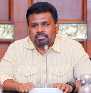 සංචාරකයන්ගේ සහ විදේශ ශ්රමිකයන්ගේ ආරක්ෂාව සහ සුභසාධනය වෙනුවෙන් ක්රියාත්මක වැඩපිළිවෙළ පිළිබඳ සොයා බැලීමේ සාකච්ඡාවක් ජනපති ප්රධානත්වයෙන් – Saru News | සිංහල