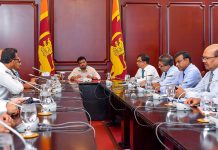 ඉන්ධන පිරිමැසීම පිළිබඳ සෑම අමාත්යාංශයකටම ඇති ප්රායෝගික වැඩපිළිවෙළ පිළිබඳව වාර්තාවක් කඩිනමින් ලබා දෙන්න – ජනපතිගෙන් නිලධාරීන්ට උපදෙස් – Saru News | සිංහල