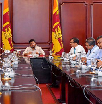 ඉන්ධන පිරිමැසීම පිළිබඳ සෑම අමාත්යාංශයකටම ඇති ප්රායෝගික වැඩපිළිවෙළ පිළිබඳව වාර්තාවක් කඩිනමින් ලබා දෙන්න – ජනපතිගෙන් නිලධාරීන්ට උපදෙස් – Saru News | සිංහල