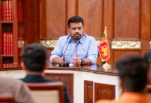 ලෝක පරිමණ අර්බුදය ජයගන්න රටක් ලෙස ගෙන ඇති ක්රියාමාර්ග රැසක් ගැන ජනපති මාධ්ය දැනුවත් කරයි… – Saru News | සිංහල