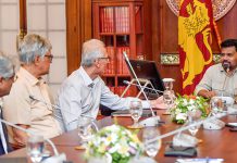 අපනයන ක්ෂේත්රයේ අභියෝග ජයගැනීමට රජයේ උපරිම සහාය – ජනපති අවධාරණය කරයි – Saru News | සිංහල