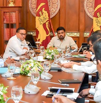 බලශක්ති සුරක්ෂිතතාව තහවුරු වන ආකාරයට ඉන්ධන මිල කළමනාකරණය සඳහා ජනපති ප්රධානත්වයෙන් සාකච්ඡාවක් – Saru News | සිංහල