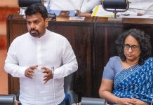 ඉරාන නැව ගැන දිගින් දිගටම බොරු වපුරන විපක්ෂයට ජනපතිගෙන් පිළිතුරු – Saru News | සිංහල