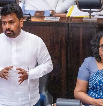 ඉරාන නැව ගැන දිගින් දිගටම බොරු වපුරන විපක්ෂයට ජනපතිගෙන් පිළිතුරු – Saru News | සිංහල