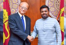 ආර්ථික ස්ථාවරභාවයත්, සංවර්ධනයත් වෙනුවෙන් රජයේ කැපවීම අගය කරනවා – ADB සභාපති – Saru News | සිංහල