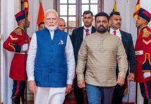 ජනපති අනුර සහ අගමැති මෝදි අතර හදිසි දුරකථන සංවාදයක් – Saru News | සිංහල