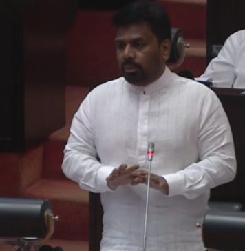 “කුමන පීඩනයන් මධ්යයේ වුවද, අපේ මධ්යස්ථභාවය ගිලිහී යාමට අපි කිසිසේත්ම ඉඩ දෙන්නේ නැහැ”