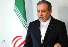 අමෙරිකානු ප්රහාර හමුවේ මුහුදුබත් වූ නෞකාව ගැන ඉරාන විදෙස් ඇමතිගෙන් ප්රකාශයක්