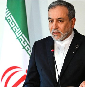 අමෙරිකානු ප්රහාර හමුවේ මුහුදුබත් වූ නෞකාව ගැන ඉරාන විදෙස් ඇමතිගෙන් ප්රකාශයක්