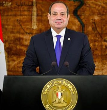 “යුද්ධය නවත්වන්න” – ඊජිප්තුව ඉල්ලා සිටි ! – Saru News | සිංහල