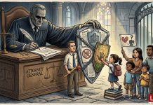 ගුරුවරු සහ විදුහල්පතිවරුන්ට පමණක් නීතිපති නීතිය නවයි?