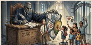 ගුරුවරු සහ විදුහල්පතිවරුන්ට පමණක් නීතිපති නීතිය නවයි?