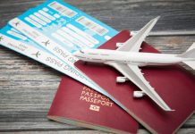 ගුවන් ටිකට්පත් මිල ඉහළට