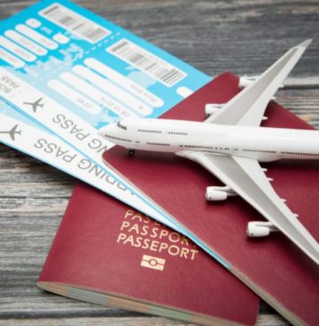 ගුවන් ටිකට්පත් මිල ඉහළට