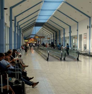 මැදපෙරදිග යුද ගැටුම් හේතුවෙන් මෙරට ගුවන්ගමන් වාර 205ක් අවලංගු වෙයි