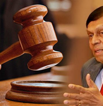 අජිත් නිවාඩ් කබ්රාල්ට එරෙහිව අල්ලස් කොමිසමෙන් යළි නඩු… – Saru News | සිංහල