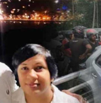 අකුරේගොඩ නීතිඥයා සහ බිරිඳ ඝාතනය : තවත් දෙදෙනෙක් අත්අඩංගුවට – Saru News | සිංහල