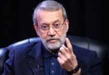 ඊශ්රායල ප්රහාරයකින් ඉරාන ආරක්ෂක ප්රධානියා මරුට